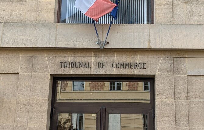 Les adresses personnelles des dirigeants d’entreprise peuvent désormais être masquées dans le RCS